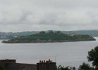 De Oostkust en Ile Longue